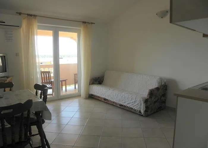 Jasko 2895 Barbat na Rabu