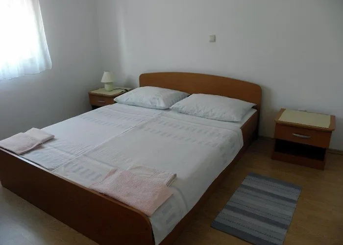 Jasko 2895 Pensionat