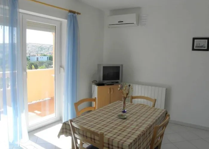 Pensionat Jasko 2895 Barbat na Rabu