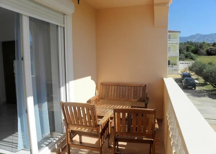 ゲストハウス Jasko 2895 3*