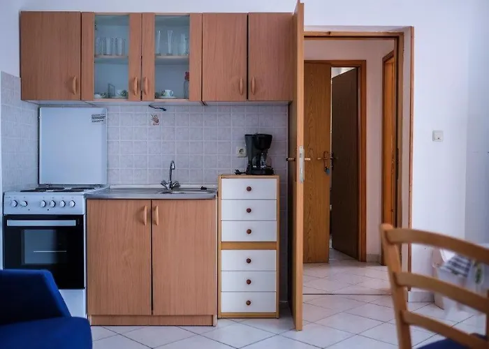 Pensionat Jasko 2895