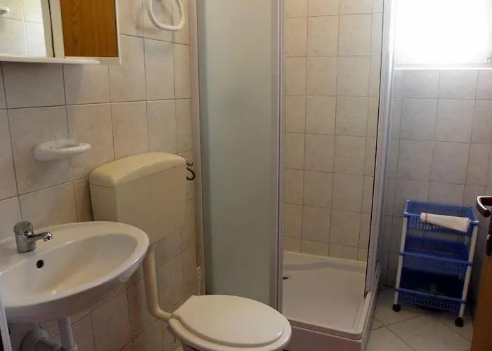 Jasko 2895 Barbat na Rabu