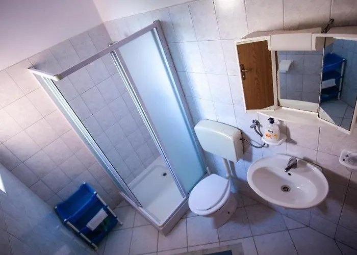 Jasko 2895 ゲストハウス