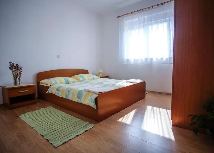 Jasko 2895 Pensionat 3*