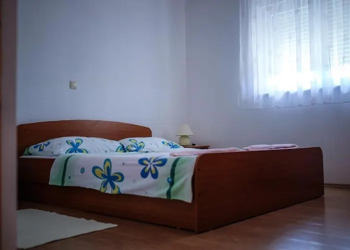 Jasko 2895 Pensionat 3*