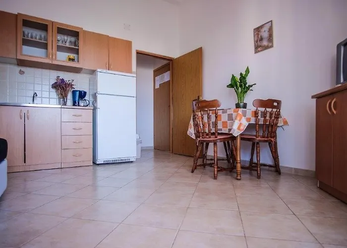 Pensionat Jasko 2895 Barbat na Rabu