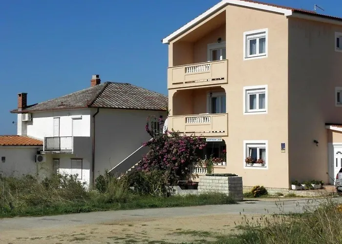 Jasko 2895 Barbat na Rabu