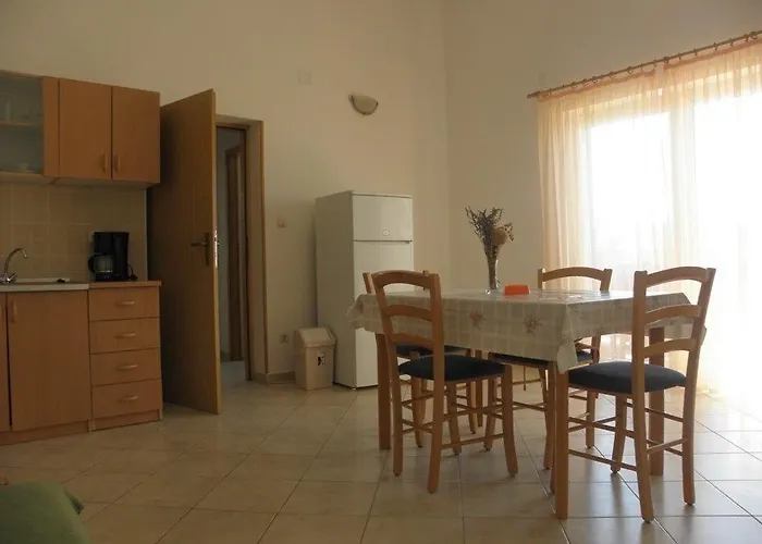 Pensionat Jasko 2895 Barbat na Rabu