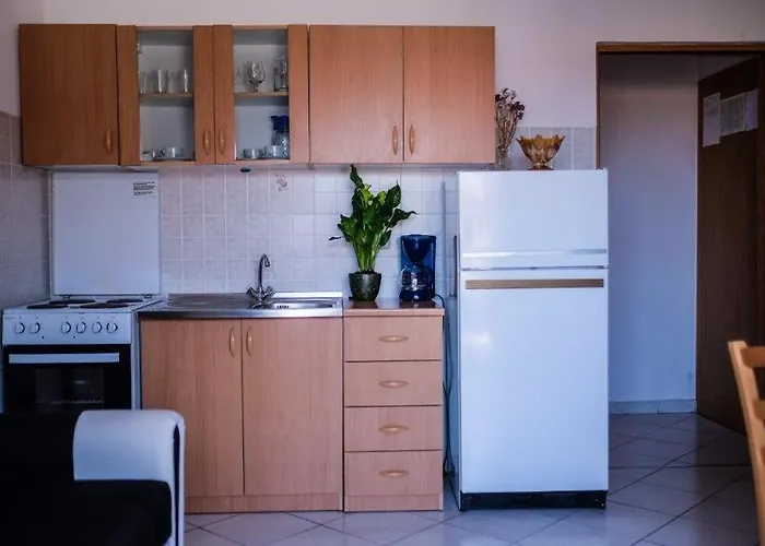 Jasko 2895 ゲストハウス Barbat na Rabu