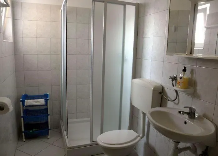 Jasko 2895 Pensionat 3*