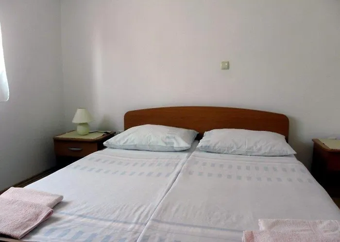 Jasko 2895 3* Barbat na Rabu