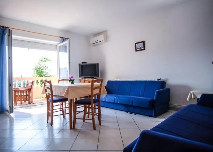 Pensionat Jasko 2895 Barbat na Rabu