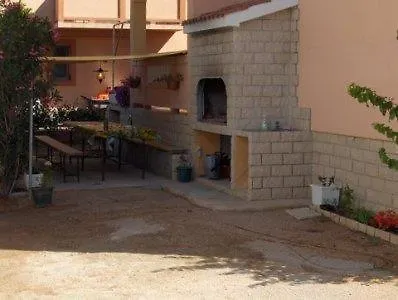 Jasko 2895 Pensionat Barbat na Rabu