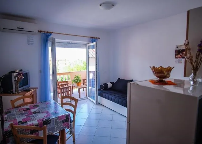 Jasko 2895 ゲストハウス Barbat na Rabu