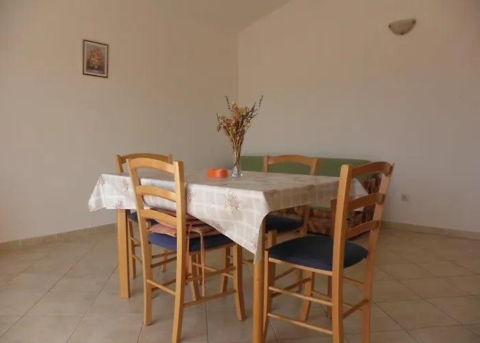 Jasko 2895 Pensionat Barbat na Rabu