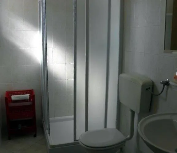 Pensionat Jasko 2895 Barbat na Rabu