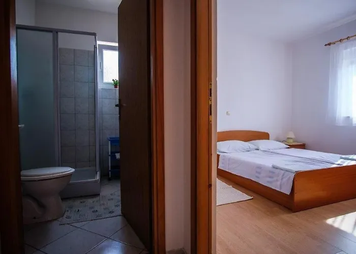 Jasko 2895 3* Barbat na Rabu