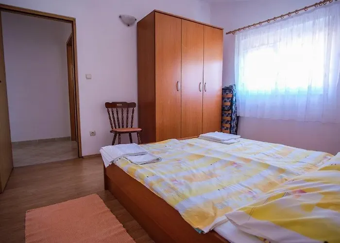 Pensionat Jasko 2895 Barbat na Rabu