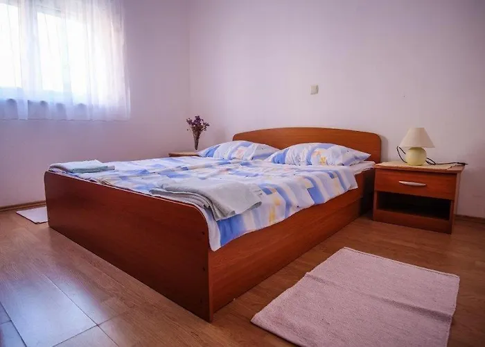 Jasko 2895 Barbat na Rabu