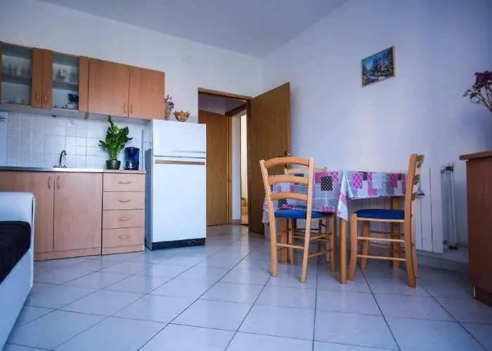 Jasko 2895 Pensionat 3*