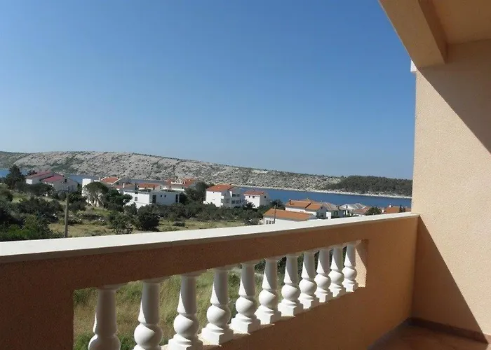 Jasko 2895 ゲストハウス Barbat na Rabu