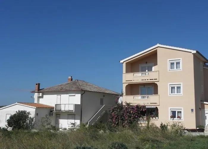 Jasko 2895 Barbat na Rabu