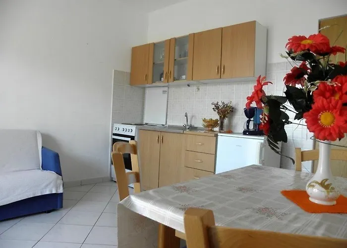 Jasko 2895 Barbat na Rabu